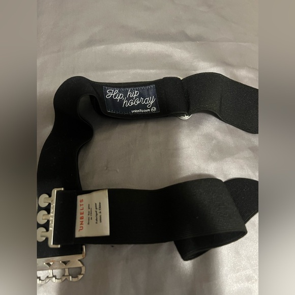 Classic Unbelt - Picture 3 of 4